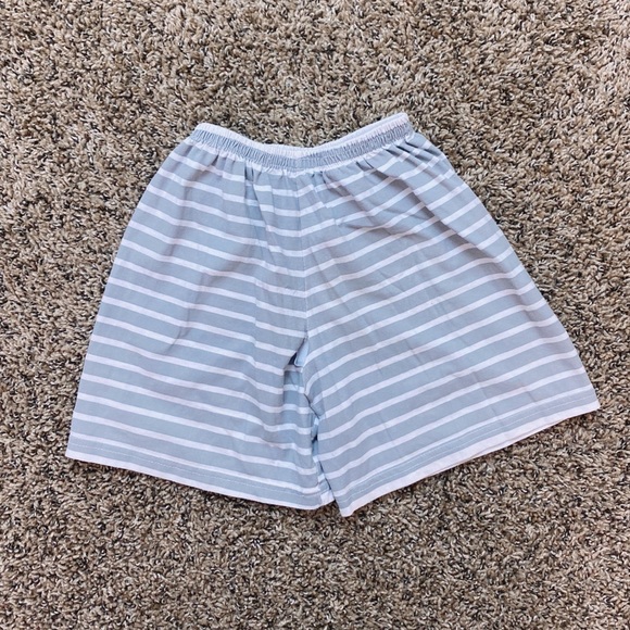 Nap Gray Racoon Design Pajama Set - 4T - Picture 6 of 9